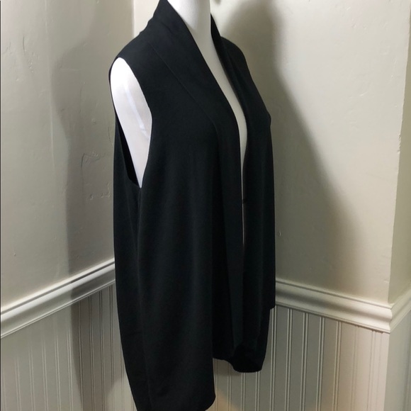 calvin klein plus size vest